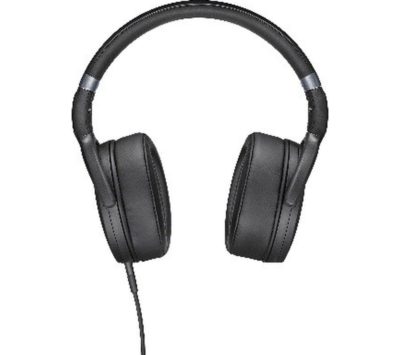 SENNHEISER HD 4.30i Headphones - Black SENNHEISER HD 4.30i Headphones - Black